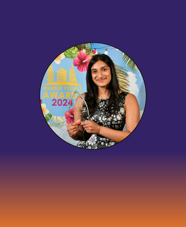 Ria Patel